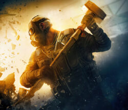 p.ua.rainbow six siege x