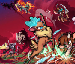p.ua.them's fightin' herds