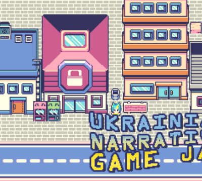 p.ua.ukrainian narrative game jam