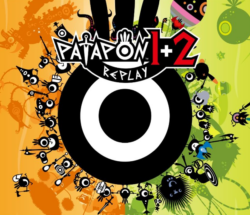 patapon 1+2 replay