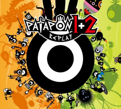 patapon 1+2 replay