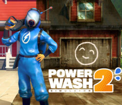 powerwash simulator 2