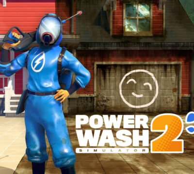 powerwash simulator 2