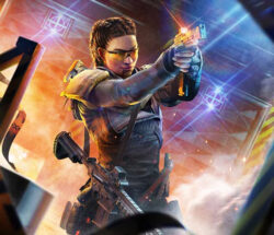 rainbow six siege x