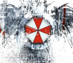 resident evil umbrella