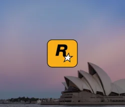 rockstar australia