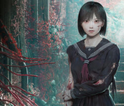 silent hill f