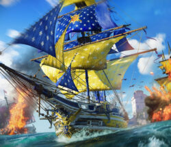skull and bones