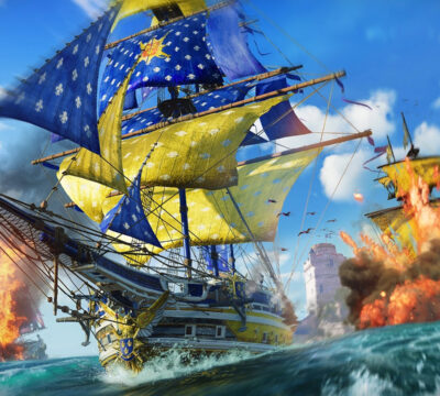 skull and bones