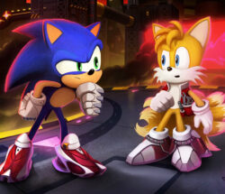 sonic