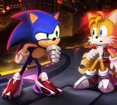 sonic
