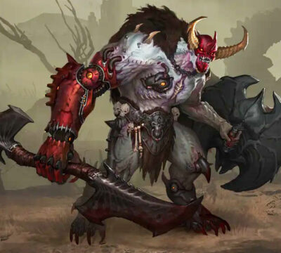 the agadon hunter doom the dark ages