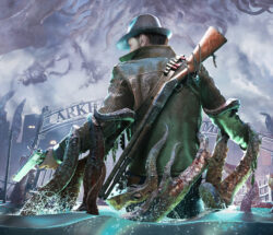the sinking city 2
