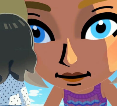 tomodachi life living the dream