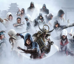 Assassin's Creed Franchise