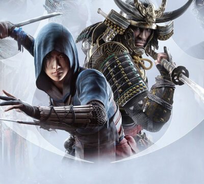 Assassin's Creed Franchise