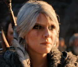 witcher 4