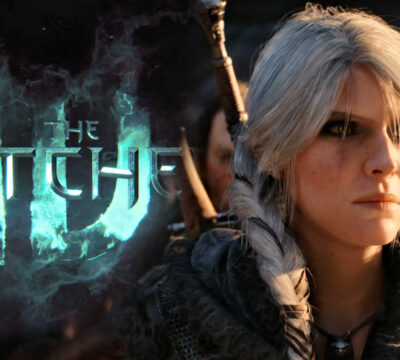 witcher 4