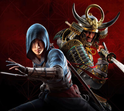 Assassin’s Creed Shadows