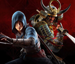 Ubisoft Ukraine про налаштування доступності в Assassin's Creed Shadows