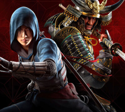 Ubisoft Ukraine про налаштування доступності в Assassin's Creed Shadows