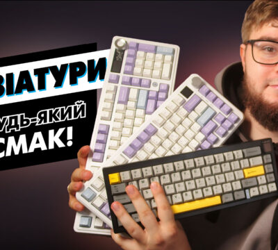 ajazz review yt v01