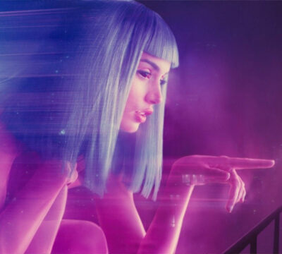 blade runner