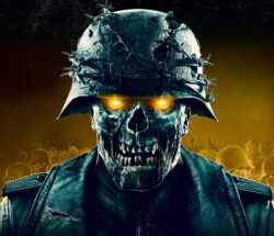 Zombie Army 4