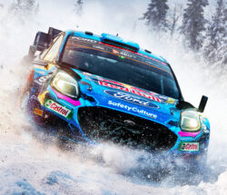 ea sports wrc