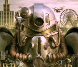 fallout