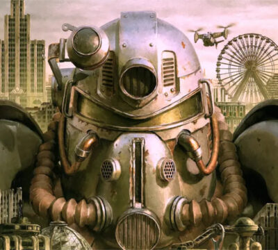 fallout