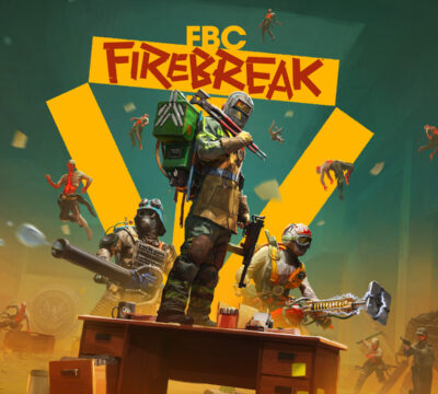 fbc firebreak