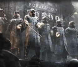 frostpunk