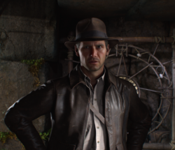 indiana jones and the great circle