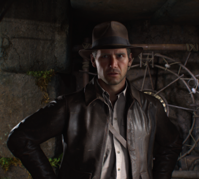 indiana jones and the great circle