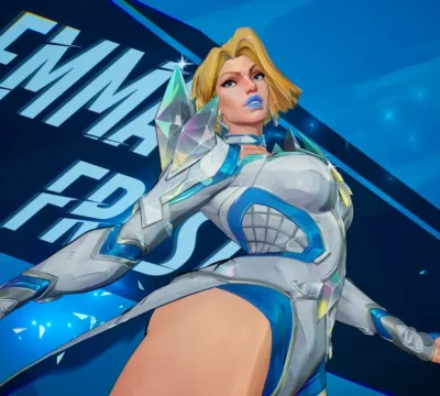 marvel rivals emma frost