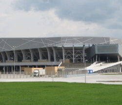 p.ua.arena lviv