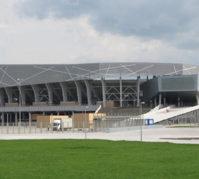 p.ua.arena lviv