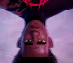 p.ua.spider man beyond the spider verse 1