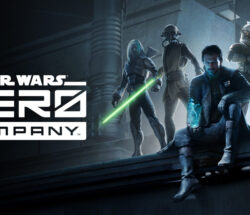 p.ua.star wars zero company