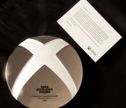 p.ua.xbox excellence award