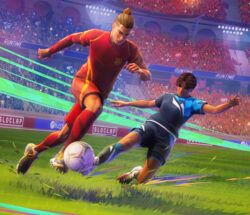rematch