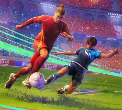 rematch