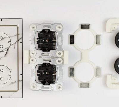 socket
