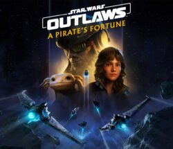 star wars outlaws a pirate's fortune