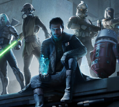 star wars zero company