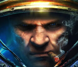 starcraft