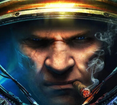 starcraft