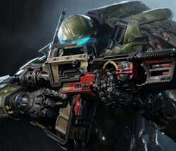 steel hunters razorside