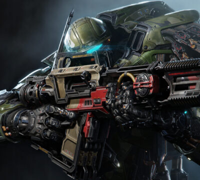 steel hunters razorside